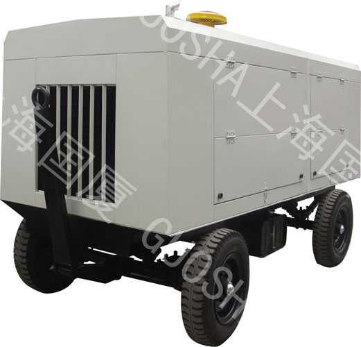 DX-2/250型高壓空氣壓縮機(jī)